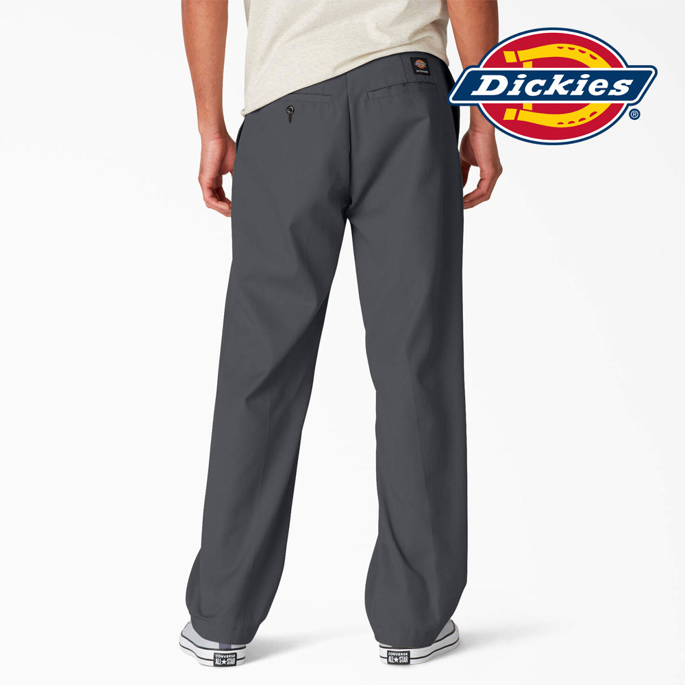 Dickies Skateboarding Regular Fit Twill Pants