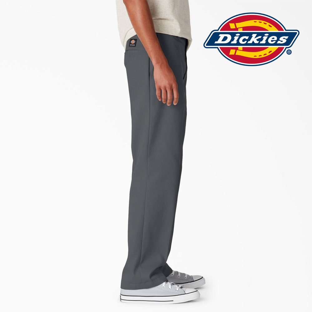 Dickies Skateboarding Regular Fit Twill Pants