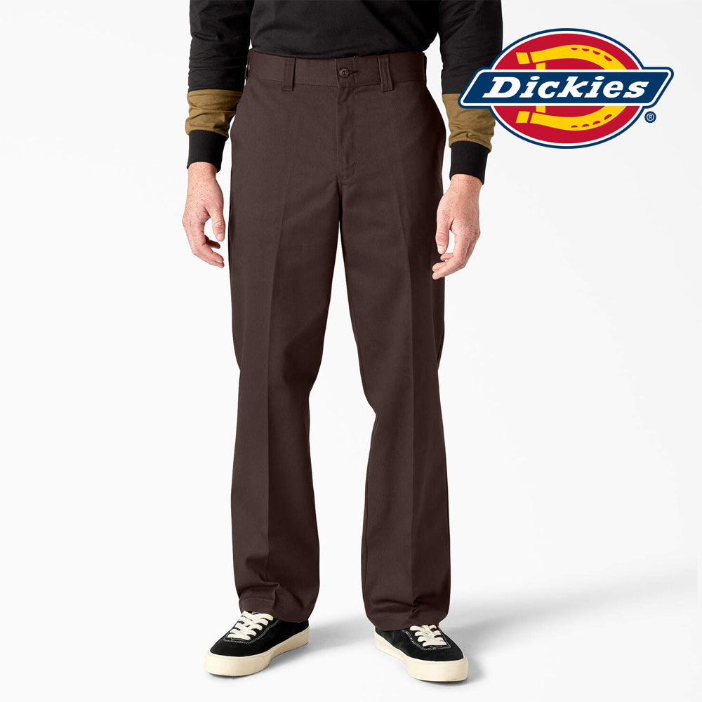 Dickies Skateboarding Regular Fit Twill Pants