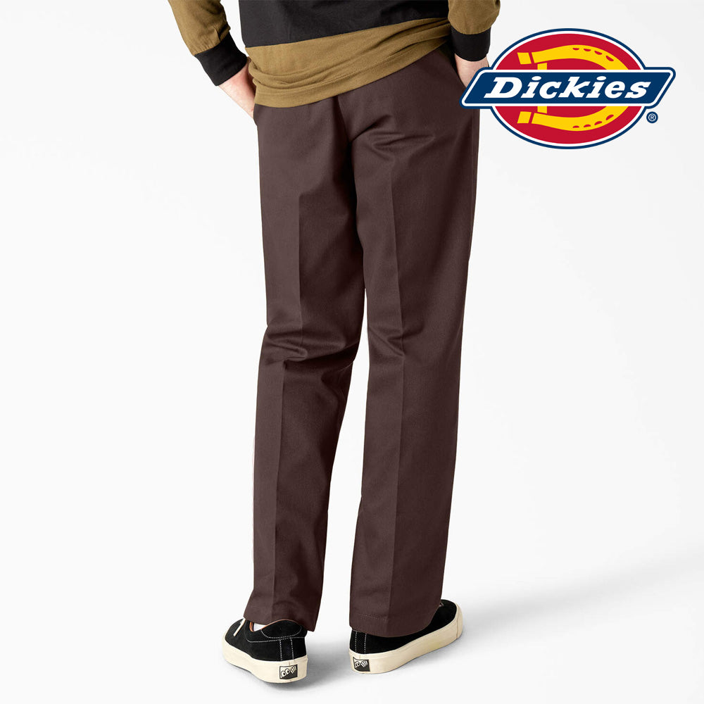 Dickies Skateboarding Regular Fit Twill Pants