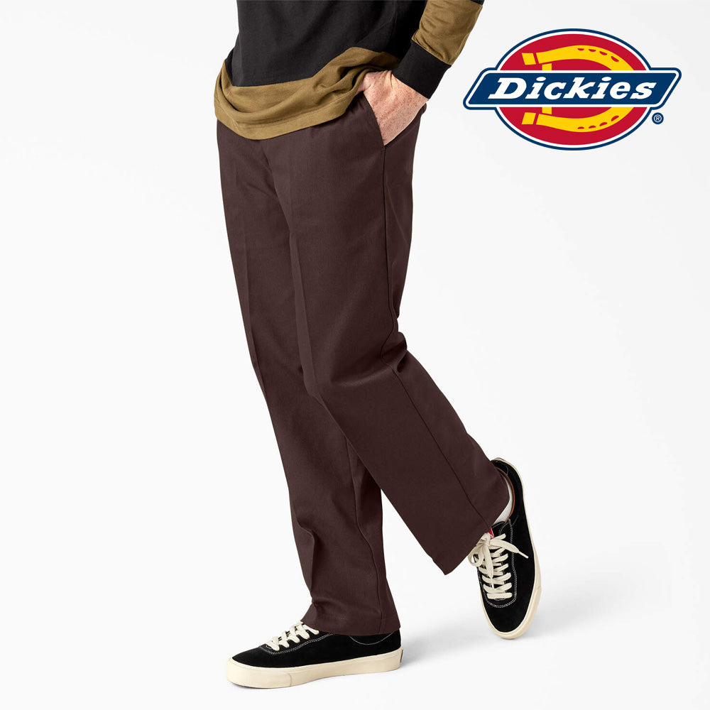 Dickies Skateboarding Regular Fit Twill Pants