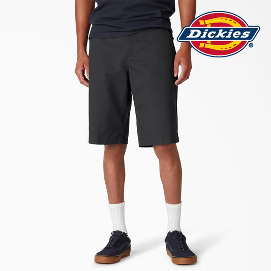 Dickies Flex SLIM 11" Fit Shorts