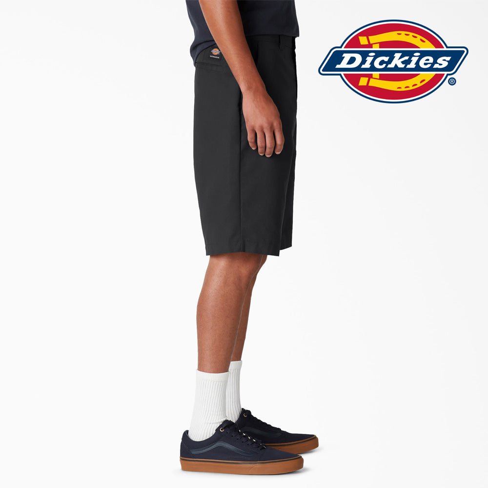 Dickies Flex SLIM 11" Fit Shorts