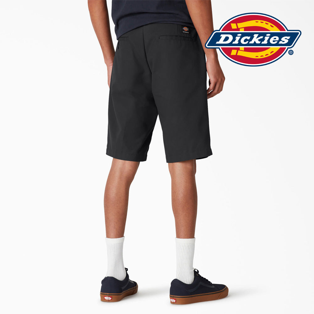Dickies Flex SLIM 11" Fit Shorts
