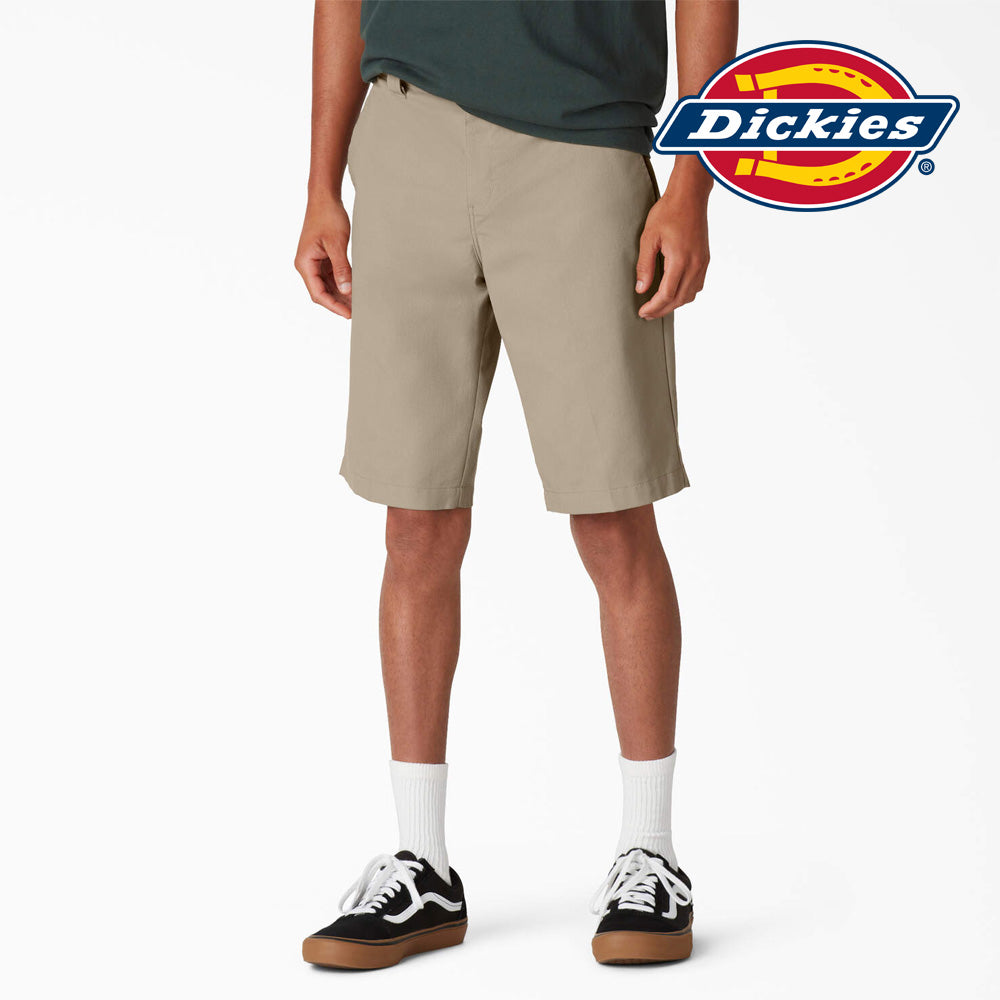 Dickies Flex SLIM 11" Fit Shorts