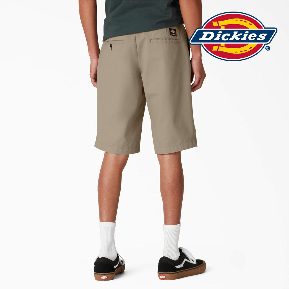 Dickies Flex SLIM 11" Fit Shorts