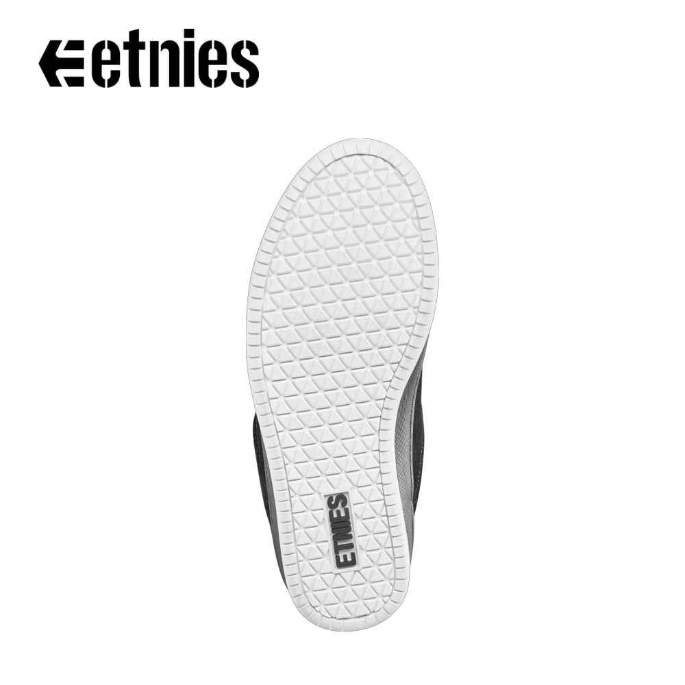 ETNIES SAL23 BLACK WHITE Sal Barbier