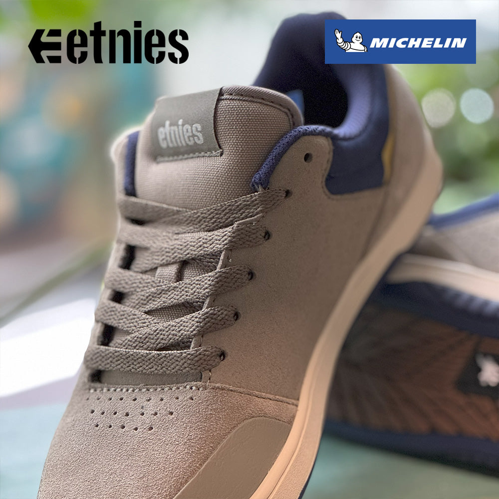 ETNIES MARANA MICHELIN GREEN BLUE