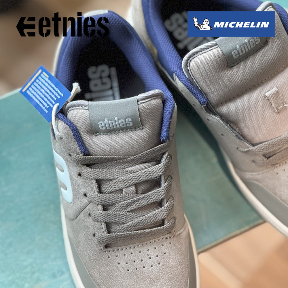 ETNIES MARANA MICHELIN GREEN BLUE