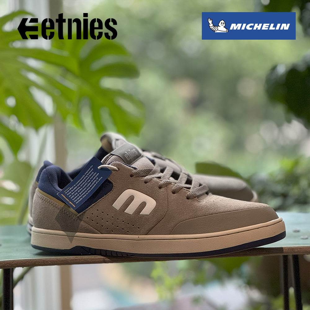 ETNIES MARANA MICHELIN GREEN BLUE