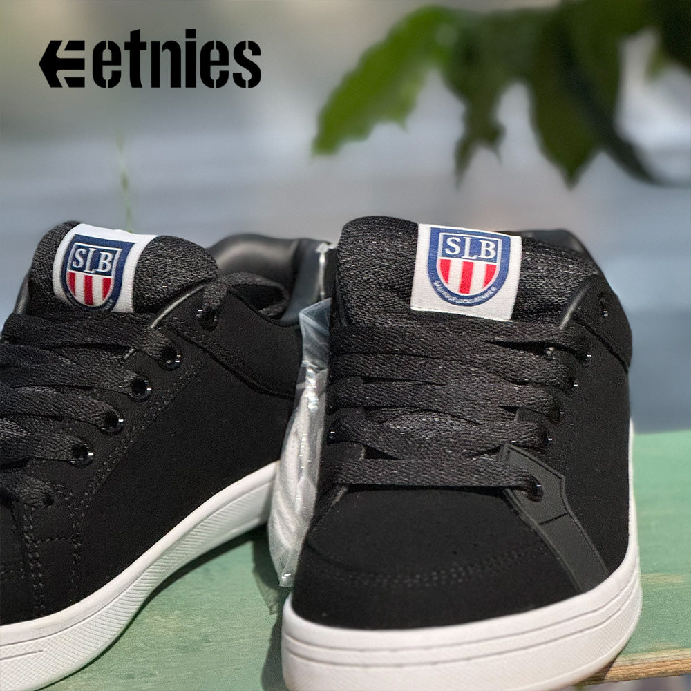 ETNIES SAL23 BLACK
