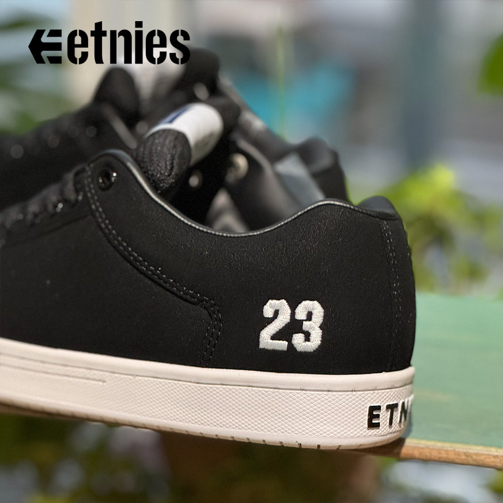 ETNIES SAL23 BLACK