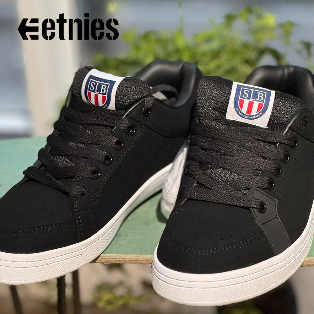 ETNIES SAL23 BLACK