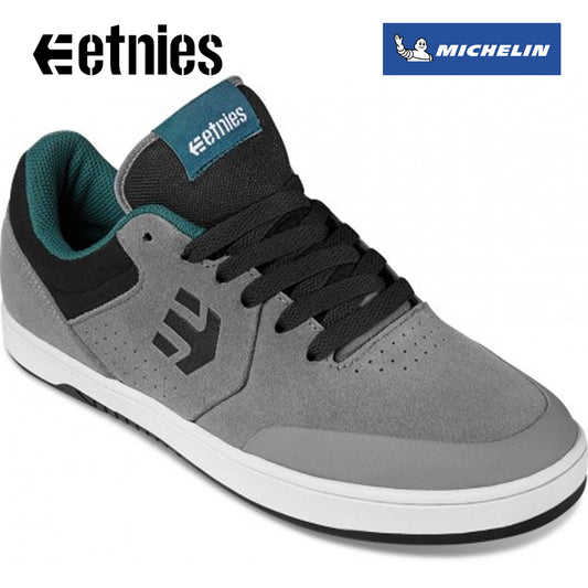 ETNIES MARANA MICHELIN GREY BLACK