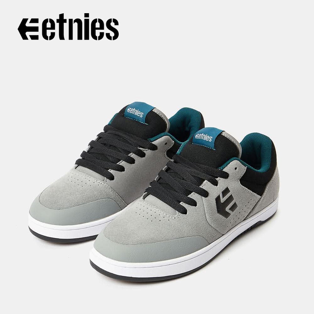 ETNIES MARANA MICHELIN GREY BLACK