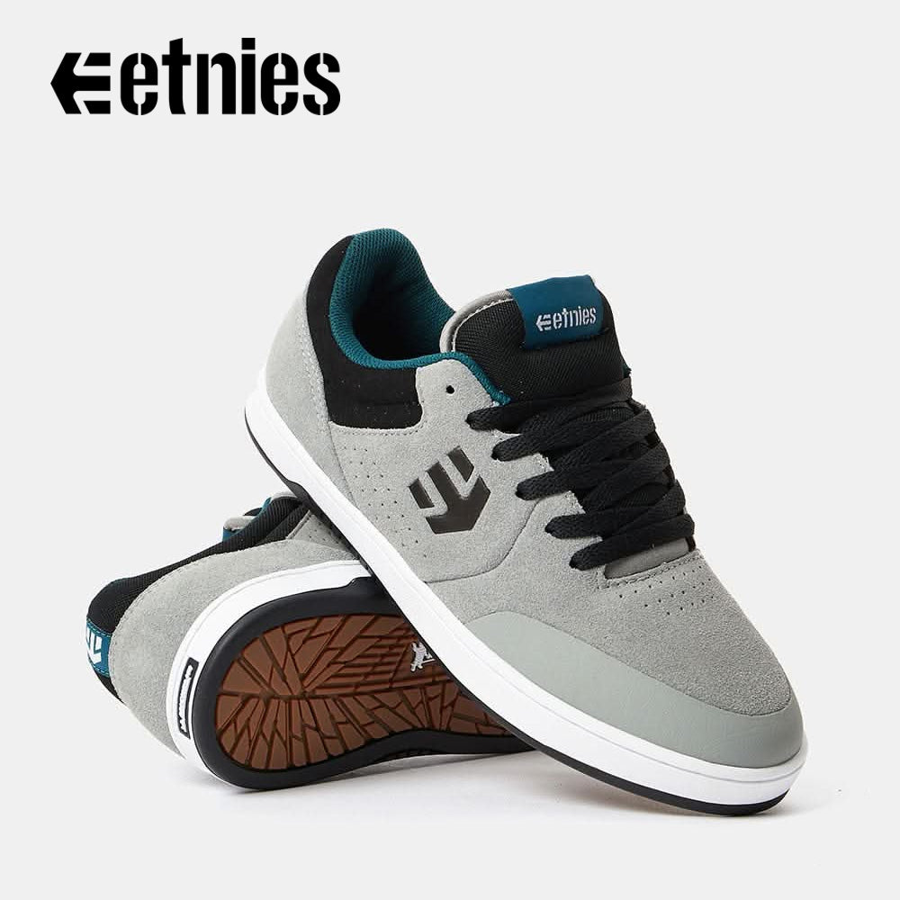 ETNIES MARANA MICHELIN GREY BLACK