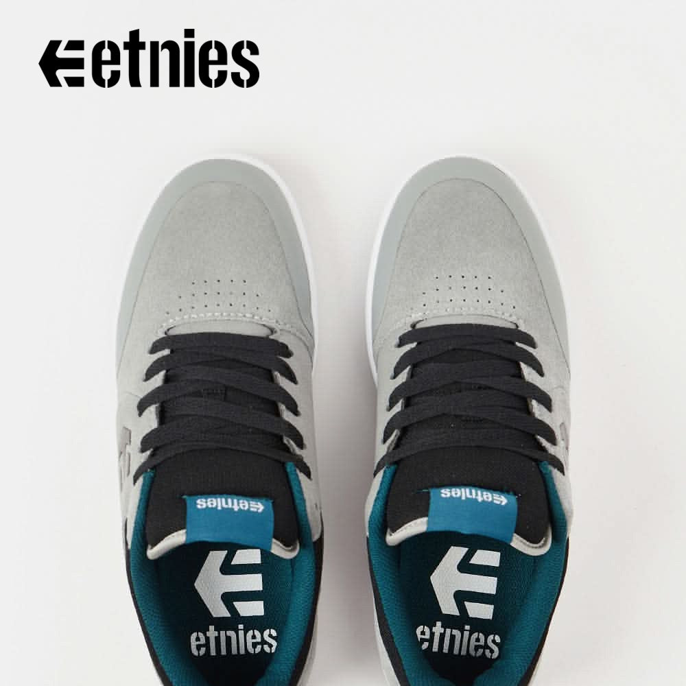 ETNIES MARANA MICHELIN GREY BLACK