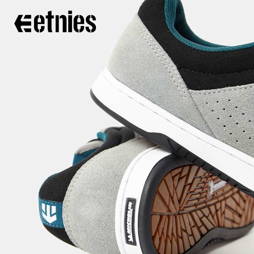 ETNIES MARANA MICHELIN GREY BLACK