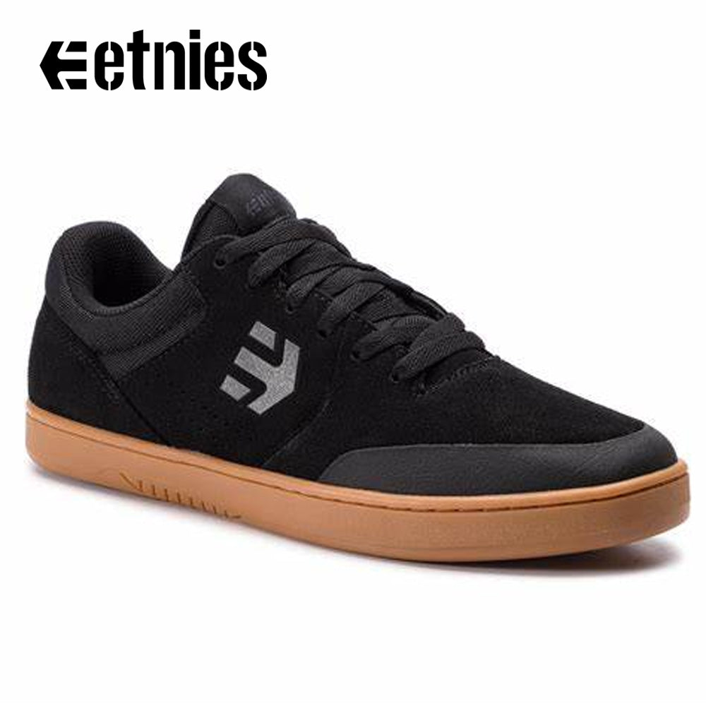 ETNIES MARANA BLACK DARKGREY GUM