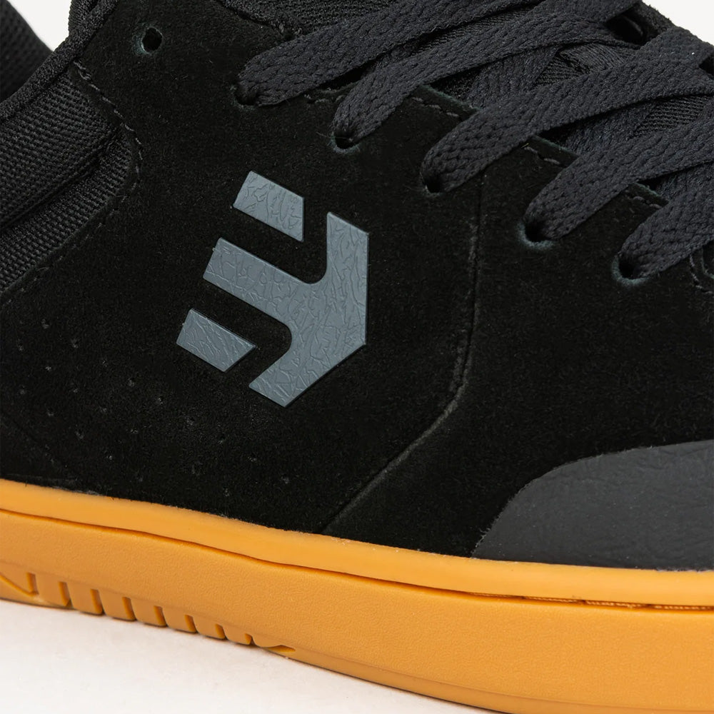 ETNIES MARANA BLACK DARKGREY GUM