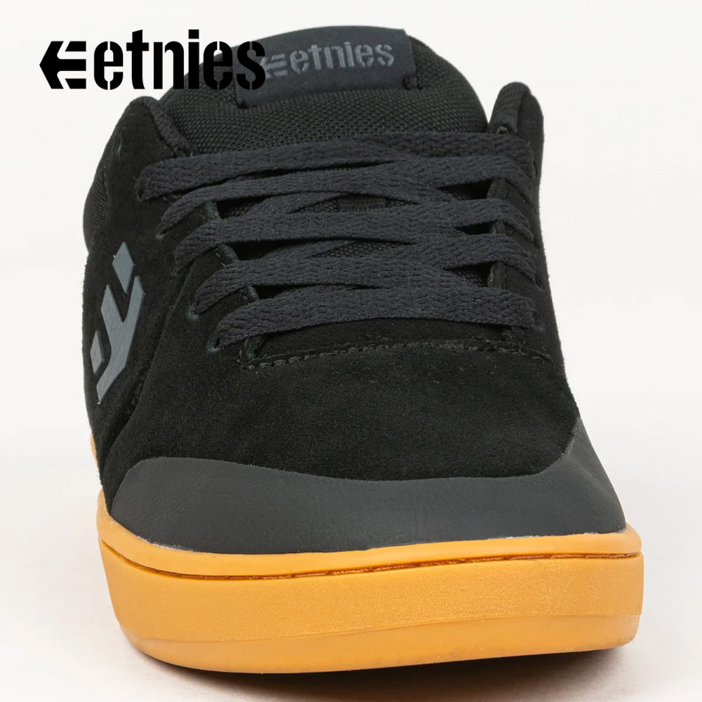 ETNIES MARANA BLACK DARKGREY GUM