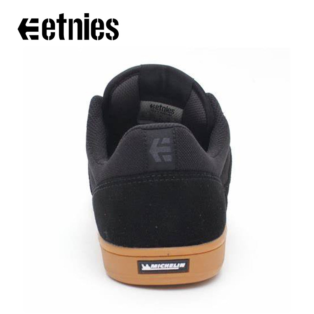 ETNIES MARANA BLACK DARKGREY GUM