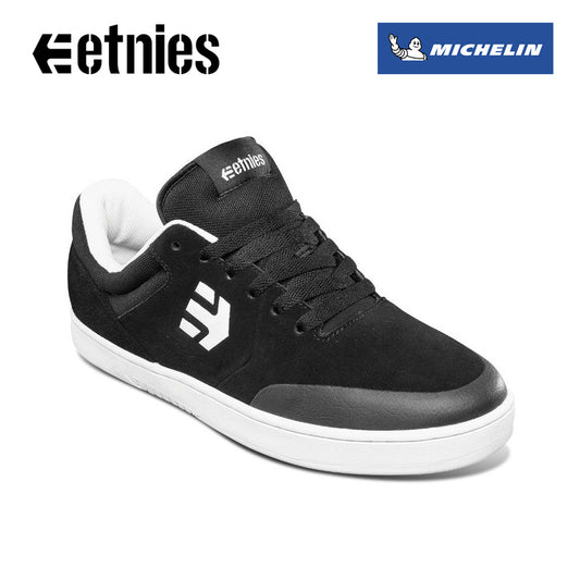 ETNIES MARANA BLACK WHITE WHITE