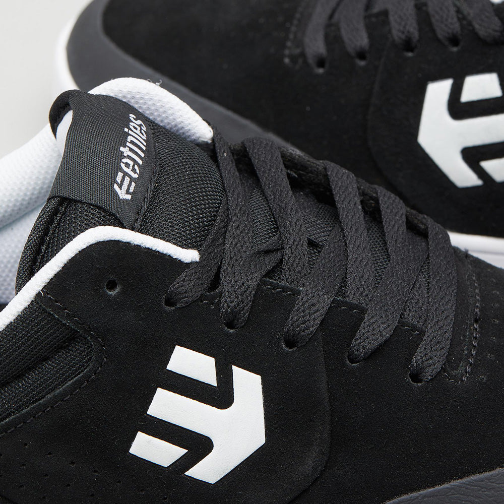 ETNIES MARANA BLACK WHITE WHITE