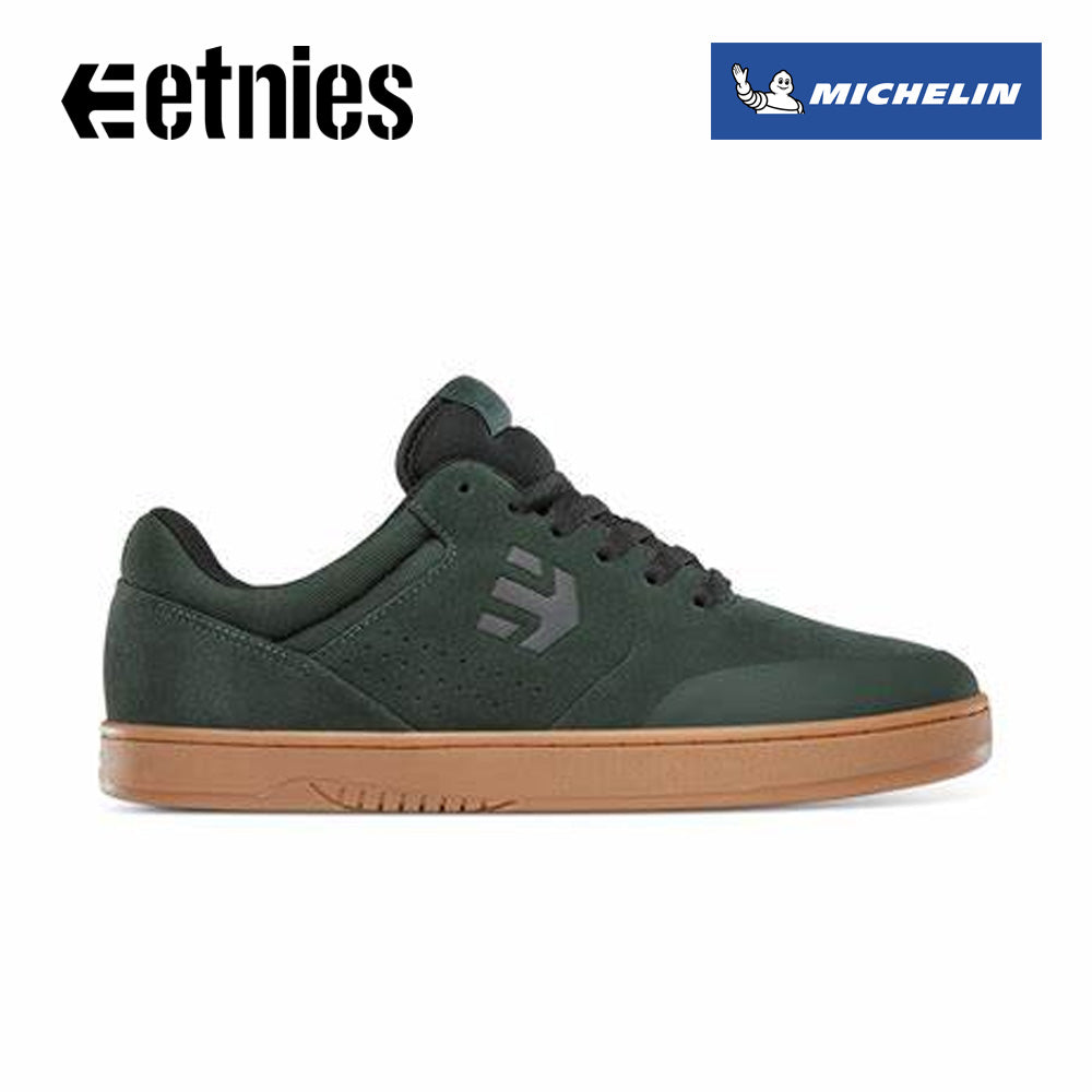 ETNIES MARANA GREEN BLACK