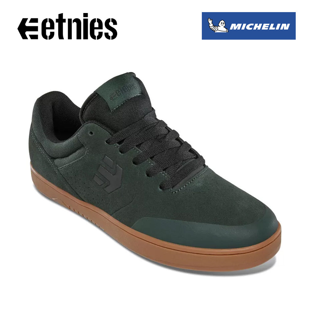 ETNIES MARANA GREEN BLACK