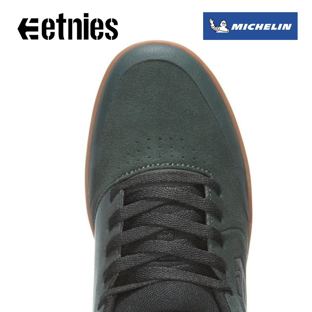 ETNIES MARANA GREEN BLACK