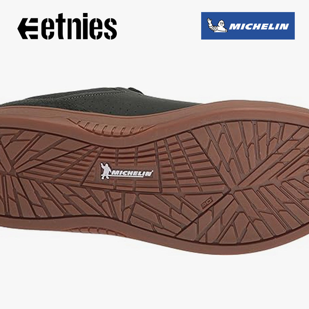 ETNIES MARANA GREEN BLACK