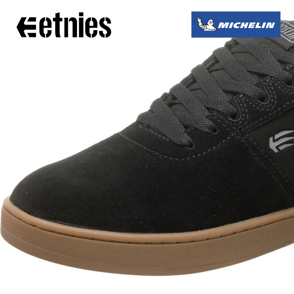 ETNIES JOSLlN BLACK GUM