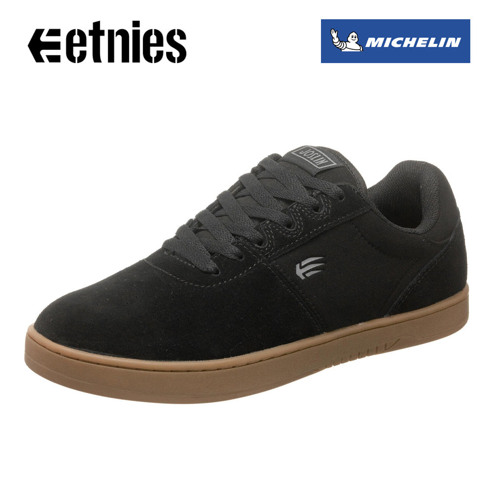 ETNIES JOSLlN BLACK GUM