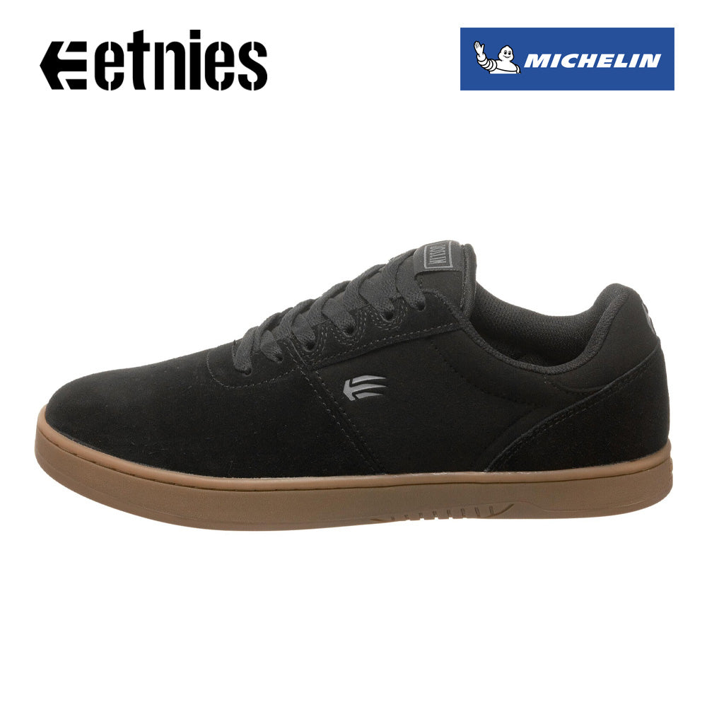 ETNIES JOSLlN BLACK GUM