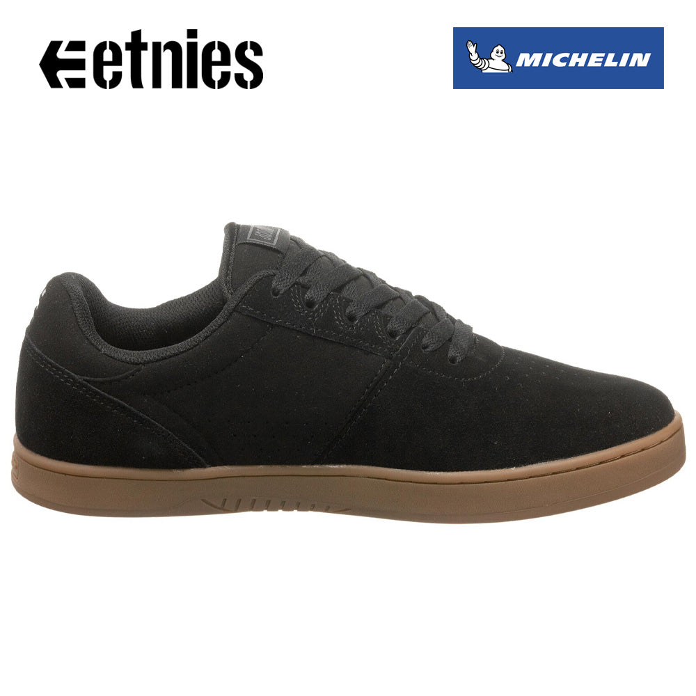 ETNIES JOSLlN BLACK GUM