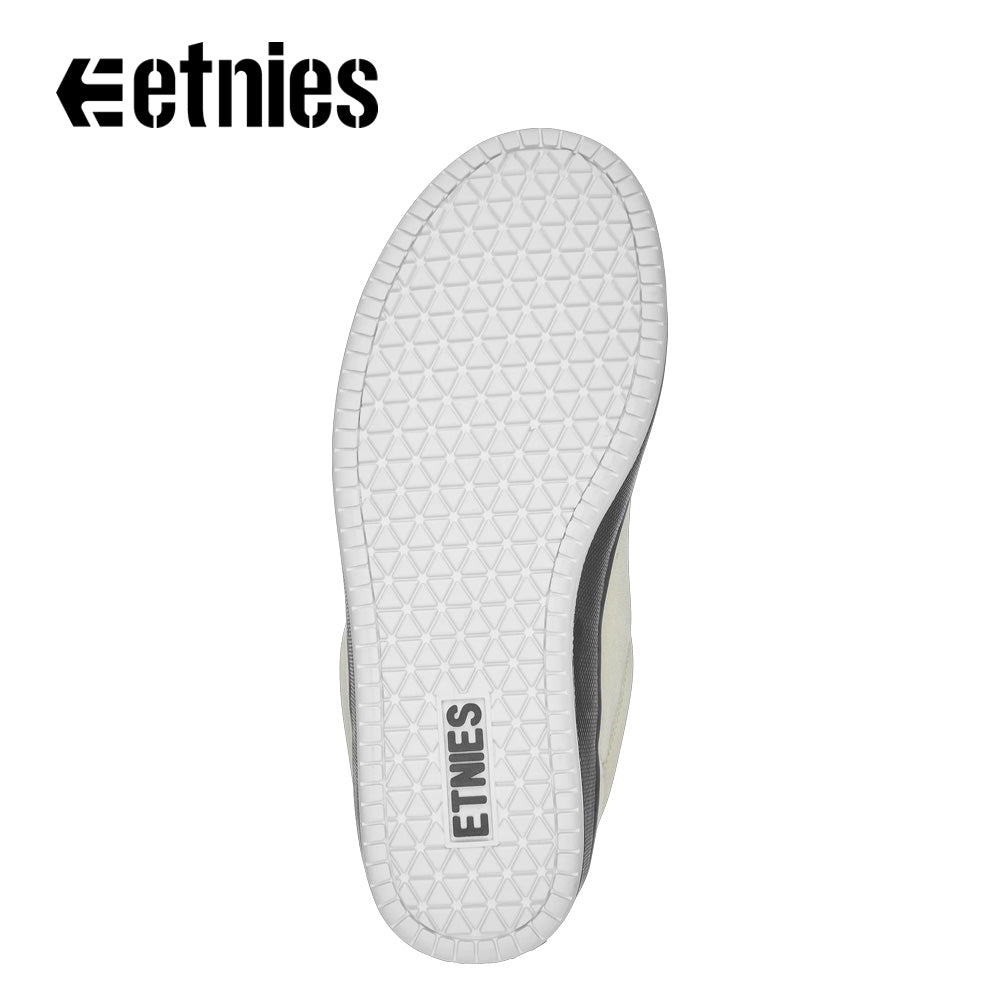 ETNIES SAL23 WHITE BLACK Sal Barbier