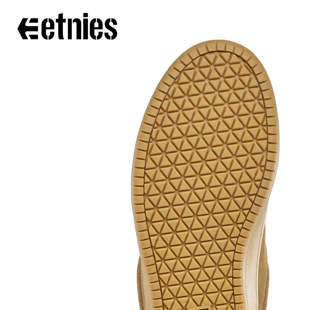 ETNIES SAL23 BROWN GUM Sal Barbier