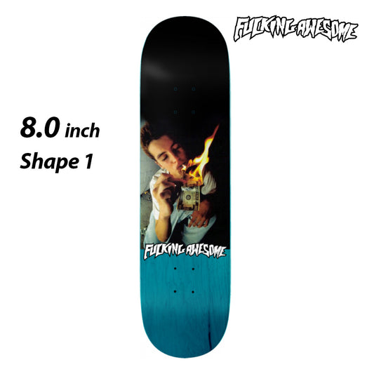 FUCKING AWESOME Gino - 1993 (Shape 1) 8.0