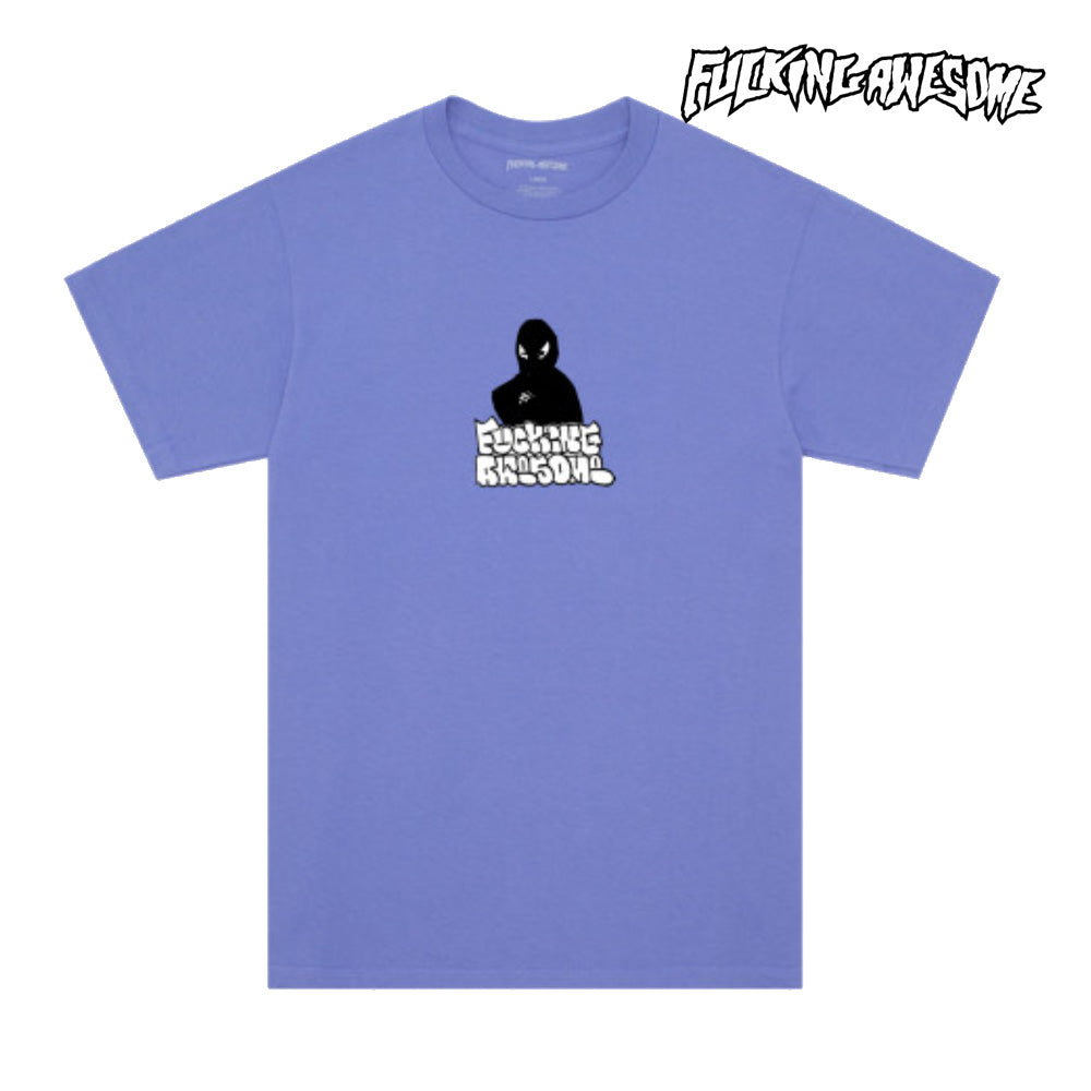 FUCKING AWESOME Fieldtrip 1998 Short Sleeve Tee Pepper