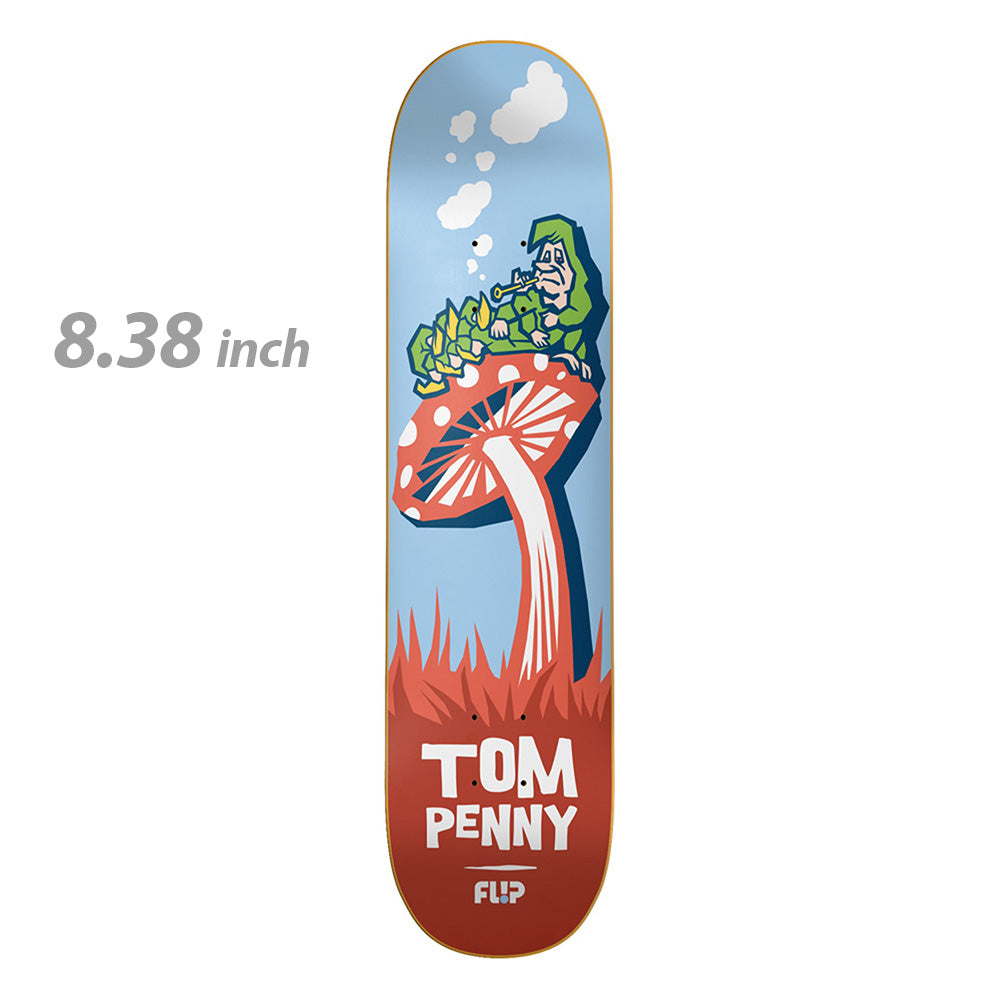 FLIP CREATURES TOM PENNY 8.38