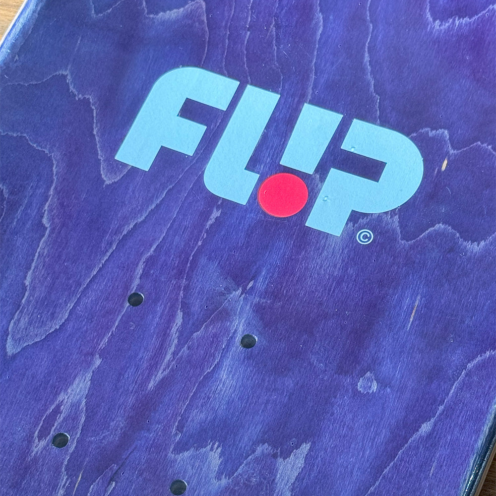 FLIP CREATURES TOM PENNY 8.38