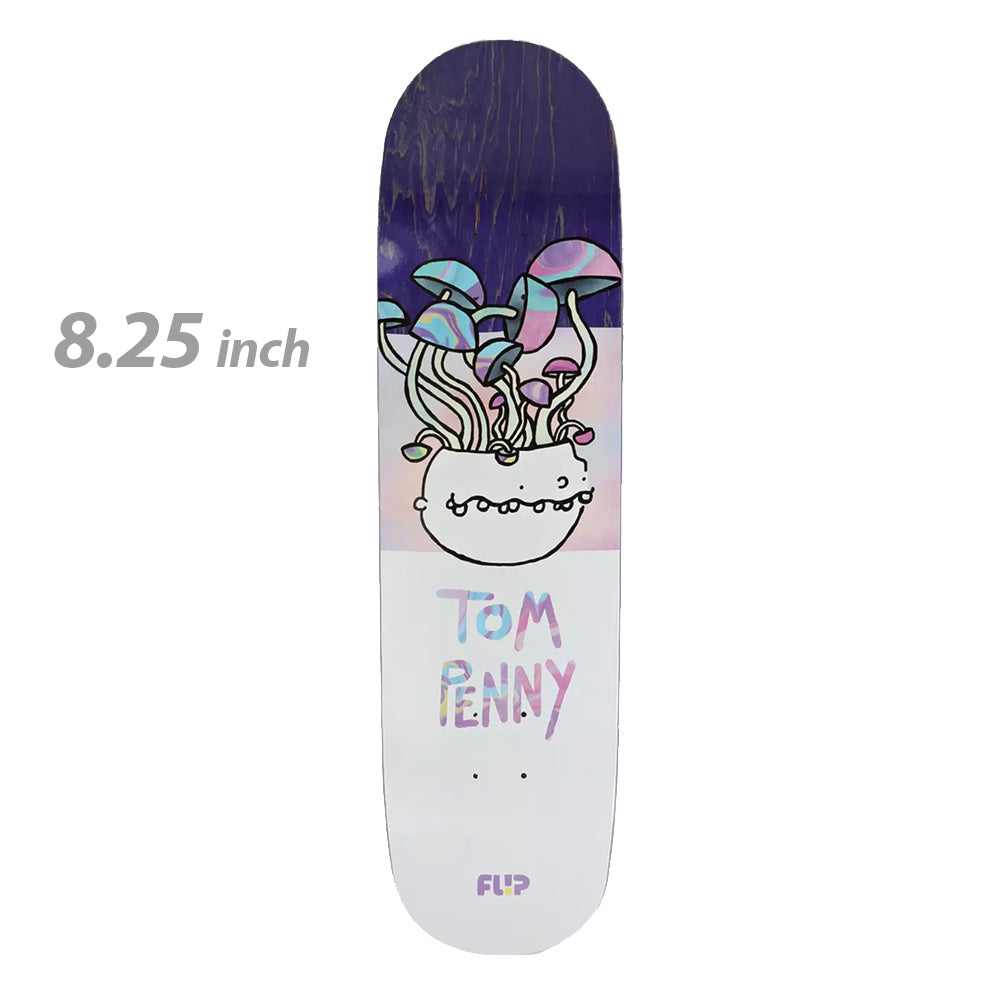FLIP BUDDIES TOM PENNY 8.25