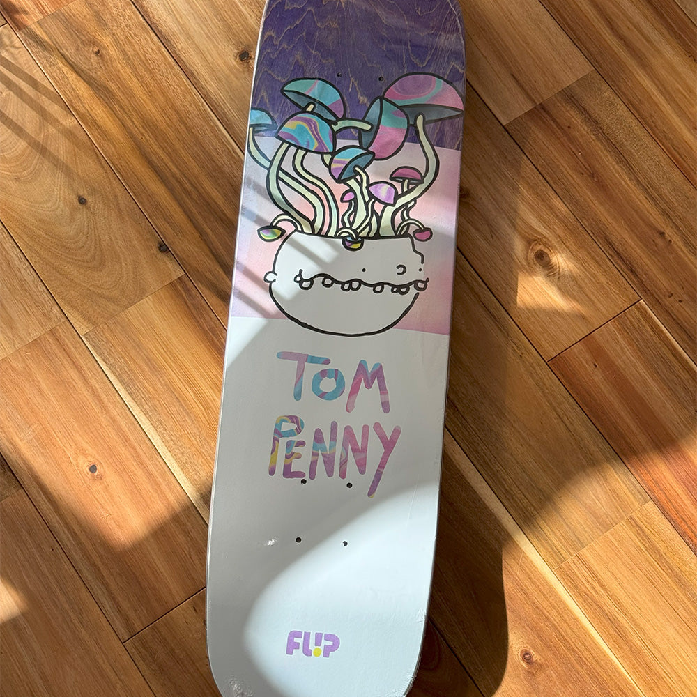 FLIP BUDDIES TOM PENNY 8.25