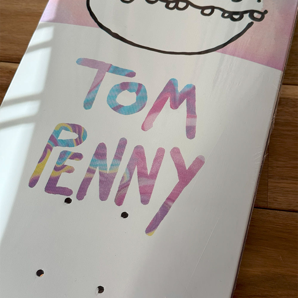 FLIP BUDDIES TOM PENNY 8.25