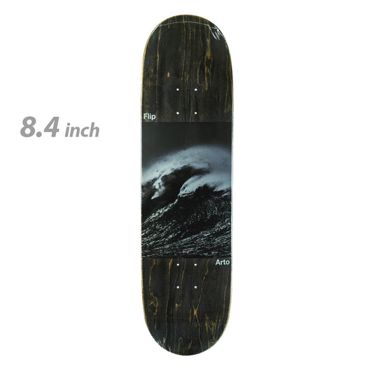 FLIP ARTO SAARI SIDEMISSION EDDIE 8.4