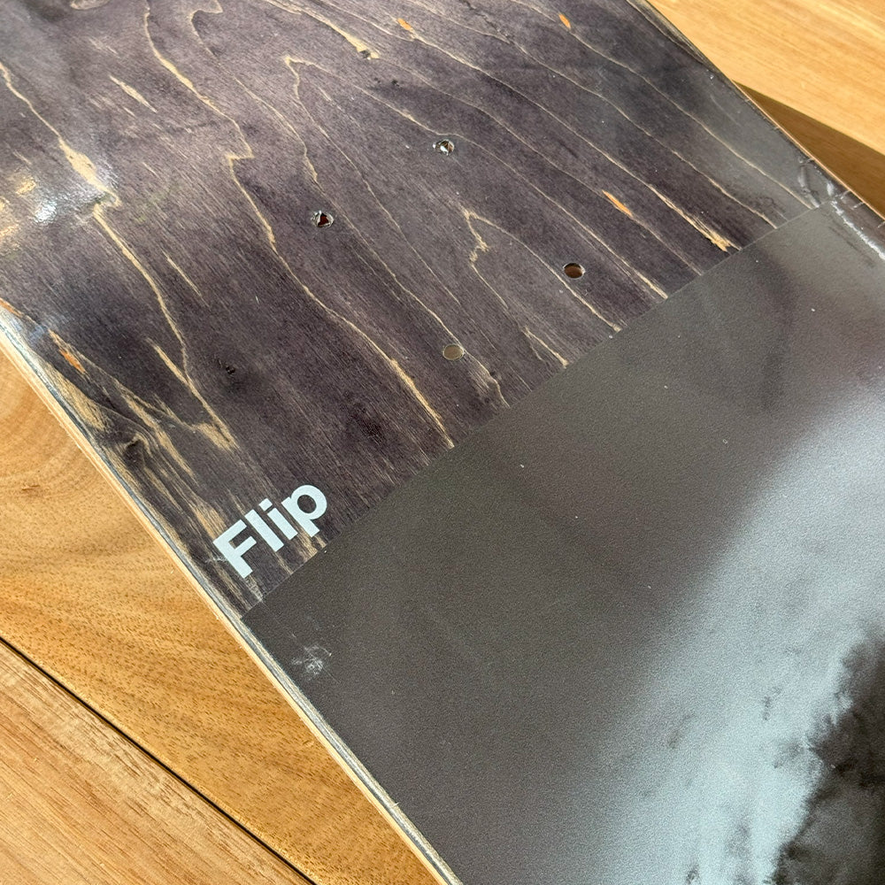 FLIP ARTO SAARI SIDEMISSION EDDIE 8.4