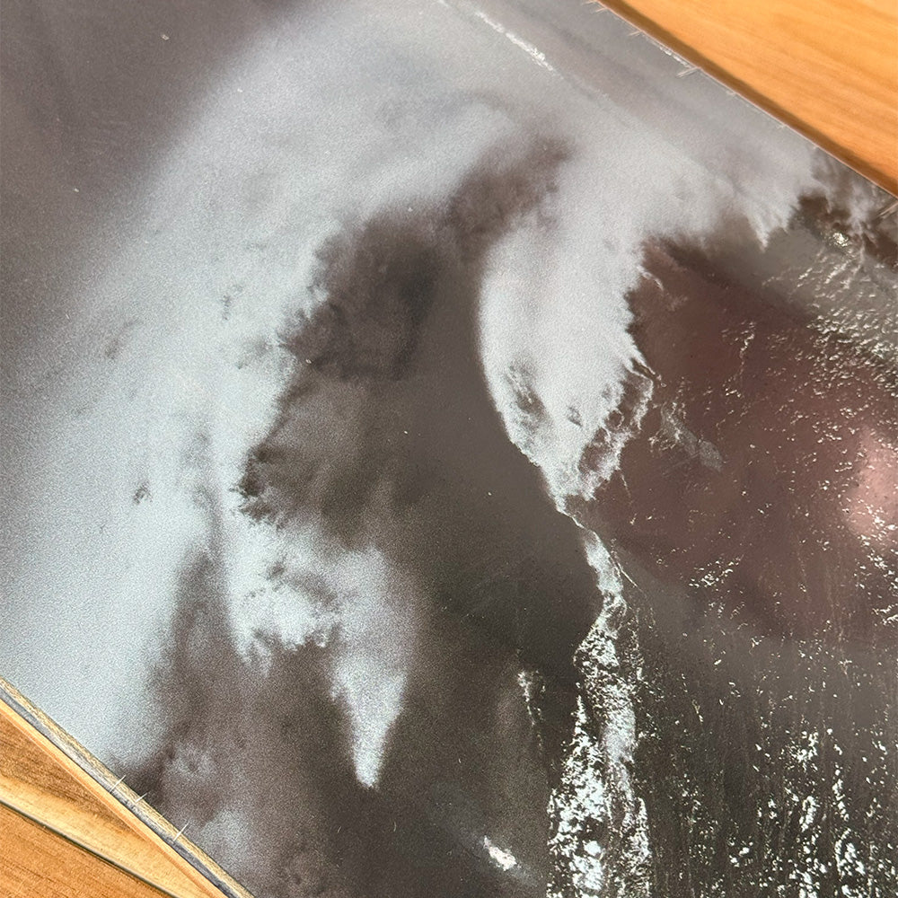 FLIP ARTO SAARI SIDEMISSION EDDIE 8.4