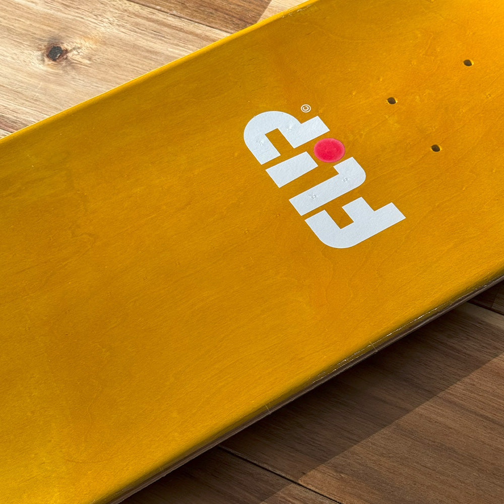 FLIP ARTO SAARI SIDEMISSION EDDIE 8.4