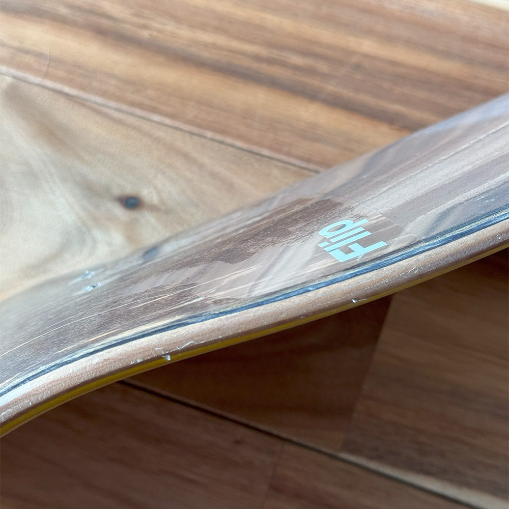 FLIP ARTO SAARI SIDEMISSION EDDIE 8.4